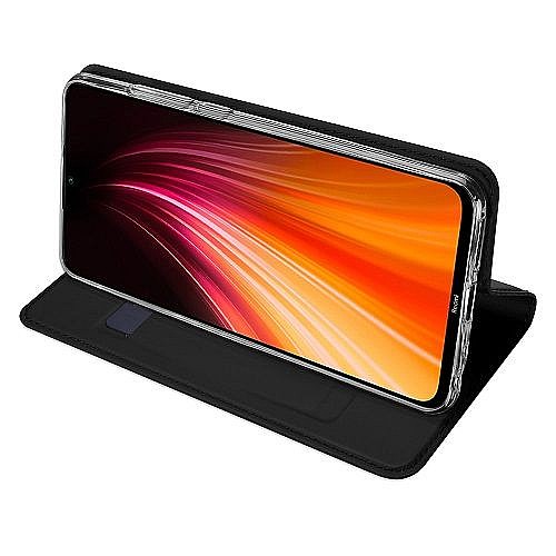 ����� ��� ���� Skin Pro ���� DUX DUCIS ������ ������� ����: Xiaomi Redmi Note 8