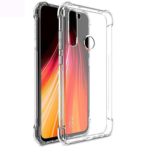 ����� ������� ���� iMPACT ���� IMAK ������ ������� ����: Xiaomi Redmi Note 8 (��� ����)