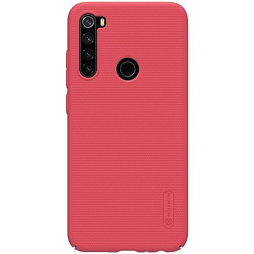 ����� ���� ���� Nillkin ������ ������� ����: Xiaomi Redmi Note 8 (��� ����)