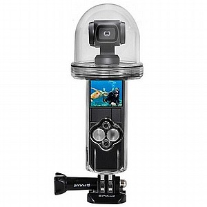 ����� ���� ���� ���� ���� PULUZ ������ ������� ����: DJI Osmo Pocket / OSMO Pocket 2 (���� ���� �� ���� �� 45 ���)