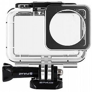 ����� ���� ���� ���� ���� PULUZ ������ ������� ����: DJI Osmo Action (���� ���� �� ���� �� 30 ���)