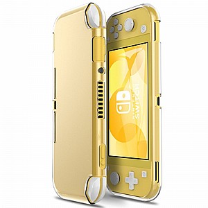 נרתיק סיליקון מבית LaTera לקונסולת משחק Nintendo Switch Lite נרתיק סיליקון מבית LaTera לקונסולת משחק Nintendo Switch Lite