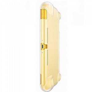 נרתיק סיליקון מבית BLACK לקונסולת משחק Nintendo Switch Lite נרתיק סיליקון מבית BLACK לקונסולת משחק Nintendo Switch Lite