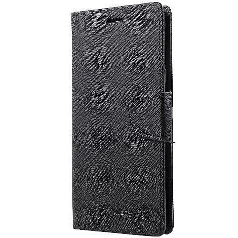 ����� ���� Fancy Diary ���� Mercury ������ ������� ����: Samsung Galaxy Note 10 (��� Black)