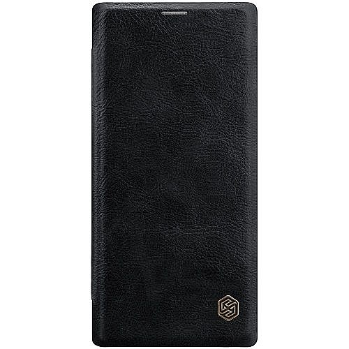 ����� ��� ���� Qin Wallet Case ���� NILLKIN ������ ������� ����: Samsung Galaxy Note 10 Plus (��� ����)