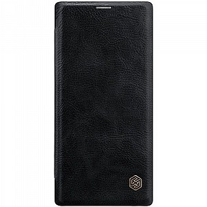 ����� ��� ���� Qin Wallet Case ���� NILLKIN ������ ������� ����: Samsung Galaxy Note 10 (��� ����)