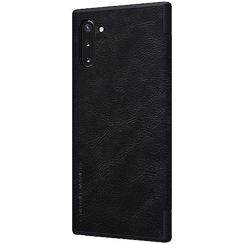 ����� ��� ���� Qin Wallet Case ���� NILLKIN ������ ������� ����: Samsung Galaxy Note 10 (��� ����)