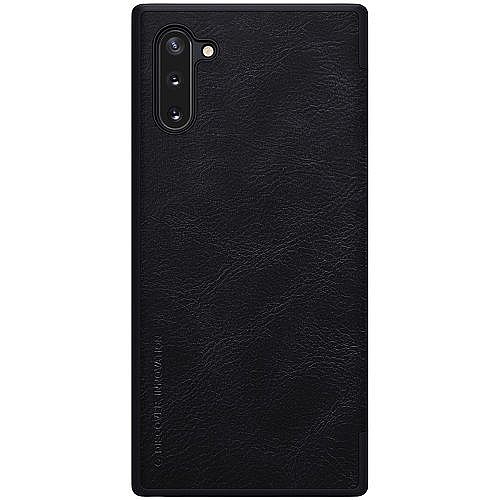 ����� ��� ���� Qin Wallet Case ���� NILLKIN ������ ������� ����: Samsung Galaxy Note 10 (��� ����)