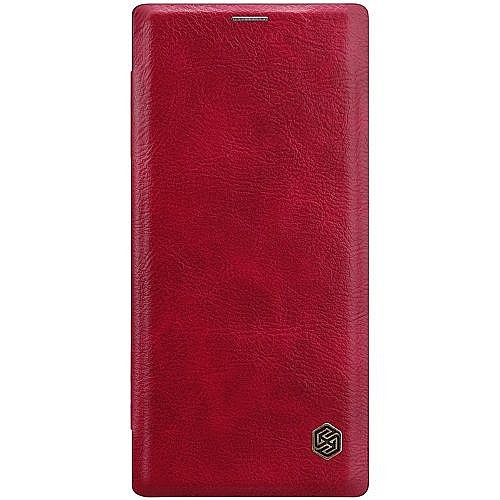 ����� ��� ���� Qin Wallet Case ���� NILLKIN ������ ������� ����: Samsung Galaxy Note 10 (��� ����)