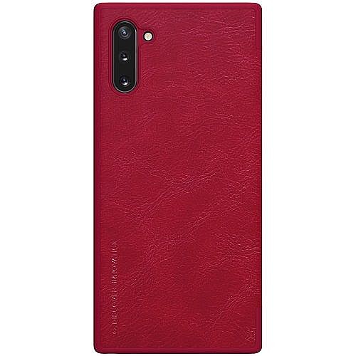 ����� ��� ���� Qin Wallet Case ���� NILLKIN ������ ������� ����: Samsung Galaxy Note 10 (��� ����)