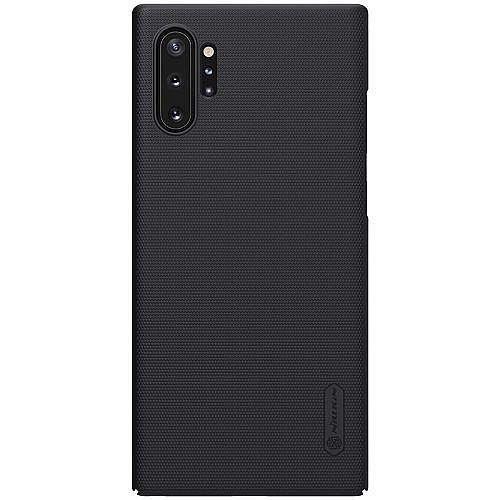 ����� ���� ���� Nillkin ������ ������� ����: Samsung Galaxy Note 10 Plus (��� ����)