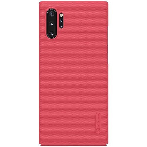 ����� ���� ���� Nillkin ������ ������� ����: Samsung Galaxy Note 10 Plus (��� ����)