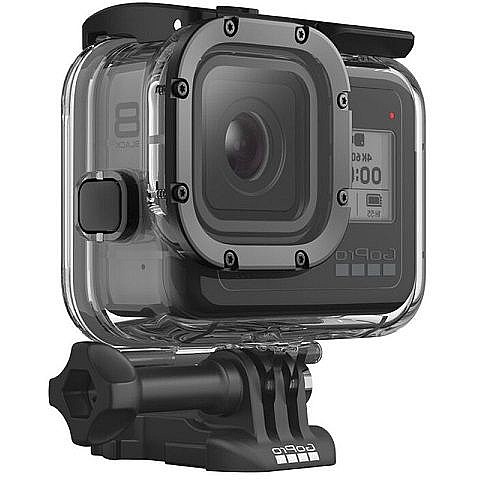 ����� ���� ����� ���� ���� ���� GoPro ������ ������� ����: GoPro Hero 8 Black (���� ���� �� ���� �� 60 ���)