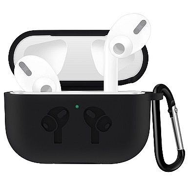 ����� ������� ���� Hook Silicone Case ���� LaTera �������� AirPods Pro (��� ����)
