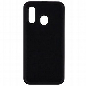 נרתיק סיליקון מבית LaTera לטלפון סלולארי מדגם: Samsung Galaxy A20S נרתיק סיליקון מבית LaTera לטלפון סלולארי מדגם: Samsung Galaxy A20S