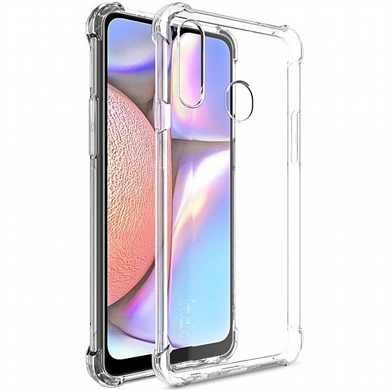 ����� ������� ���� iMPACT ���� IMAK ������ ������� ����: Samsung Galaxy A20S (��� ����)