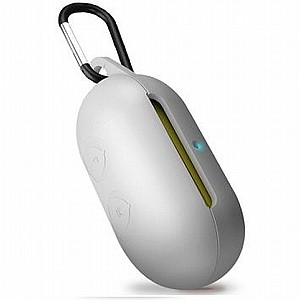 ����� ������� ���� TPU Case ���� MOOLLY �������� Samsung Galaxy Buds / Buds Plus (��� ���)