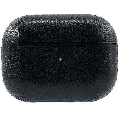 ����� ��� ���� Snap Fastener Leather Case ���� LaTera �������� AirPods Pro (��� ����)