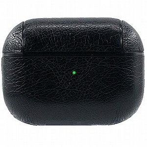 ����� ��� ���� Snap Fastener Leather Case ���� LaTera �������� AirPods Pro (��� ����)