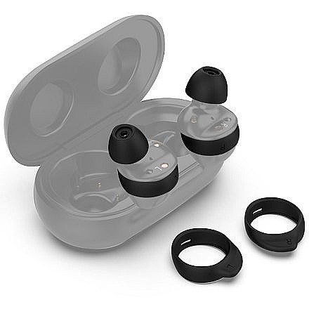 �� ������ ���� Silicone Earplug ���� LaTera �������� ����: Samsung Galaxy Buds / Buds Plus (��� ����)