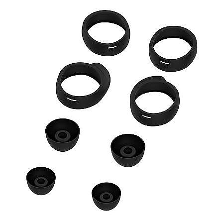 �� ������ ���� Silicone Earplug ���� LaTera �������� ����: Samsung Galaxy Buds / Buds Plus (��� ����)