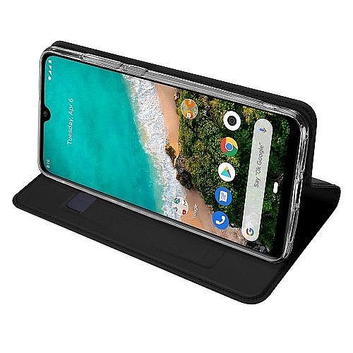 ����� ��� ���� Skin Pro ���� DUX DUCIS ������ ������� ����: Xiaomi Mi A3