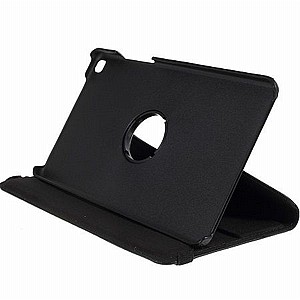 נרתיק עור מדגם 360 Case Rotary מבית LaTera למחשב לוח מדגם: Samsung Galaxy Tab S6 10.5 (צבע שחור) נרתיק עור מדגם 360 Case Rotary מבית LaTera למחשב לוח מדגם: Samsung Galaxy Tab S6 10.5 (צבע שחור)