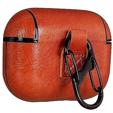 ����� ��� ���� Skin Hook Leather Case ���� LaTera �������� AirPods Pro (��� ���)