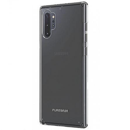 ����� ���� ���� Slim Shell���� Pure Gear ������ ������� ����: Samsung Galaxy Note 10 (��� ����)
