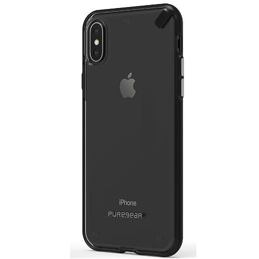 ����� ���� ���� Slim Shell ���� Pure Gear ������ ������� ����: iPhone XS Max (��� ����/����)