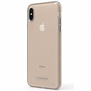 ����� ���� ���� Slim Shell ���� Pure Gear ������ ������� ����: iPhone XS Max (��� ����)