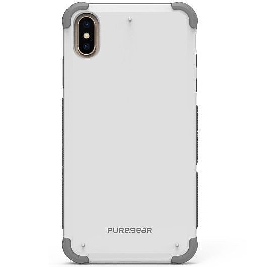 ����� ���� ���� DualTek ���� Pure Gear ������ ������� ����: iPhone XS Max (��� ���)