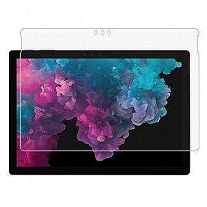 מגן מסך "זכוכית" מדגם 0.26mm 9H למחשב לוח מדגם: Microsoft Surface Pro 7 מגן מסך "זכוכית" מדגם 0.26mm 9H למחשב לוח מדגם: Microsoft Surface Pro 7