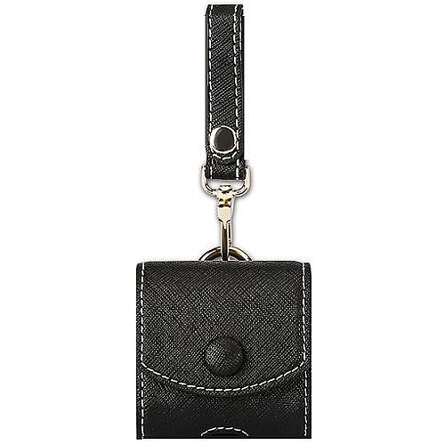 ����� ��� ���� Genuine Leather Case ���� CARTINOE �������� AirPods