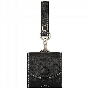 נרתיק עור מדגם Genuine Leather Case מבית CARTINOE לאוזניות AirPods נרתיק עור מדגם Genuine Leather Case מבית CARTINOE לאוזניות AirPods