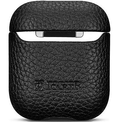 ����� ��� ���� Detachable Leather Case ���� iCARER �������� AirPods