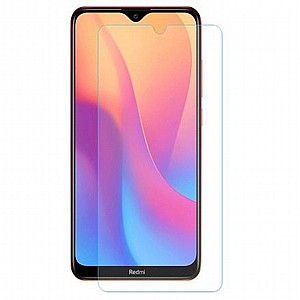 מגן מסך "זכוכית" מבית VMax לטלפון סלולארי מדגם: Xiaomi Redmi 8A מגן מסך "זכוכית" מבית VMax לטלפון סלולארי מדגם: Xiaomi Redmi 8A