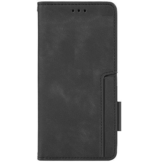 ����� ��� ���� WALLET CASE ���� SOL ������ ������� ����: Xiaomi Redmi 8A