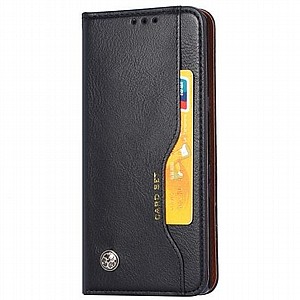 נרתיק עור מדגם Leather Case מבית LaTera לטלפון סלולארי מדגם: Google Pixel 4 XL (צבע שחור) נרתיק עור מדגם Leather Case מבית LaTera לטלפון סלולארי מדגם: Google Pixel 4 XL (צבע שחור)