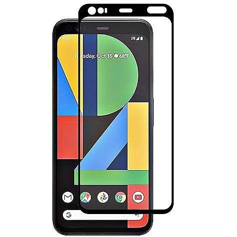 ��� ��� "������" ���� VMax ������ ������� ����: Google Pixel 4 (��� ��� ��� ��� ����)