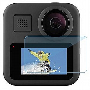 ��� ��� "������" ���� VMax ������ ������� ����: GoPro MAX (��� �����)