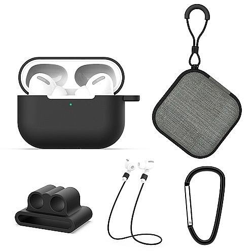 ���� ������� 5 � 1 ���� LaTera �������� AirPods Pro (��� ����)