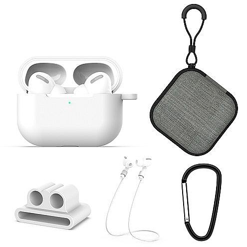 ���� ������� 5 � 1 ���� LaTera �������� AirPods Pro (��� ���)