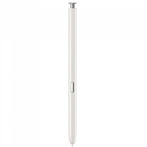 עט מקורית מבית Samsung לטלפון סלולארי מדגם: Samsung Galaxy Note 10 Plus (צבע לבן) עט מקורית מבית Samsung לטלפון סלולארי מדגם: Samsung Galaxy Note 10 Plus (צבע לבן)