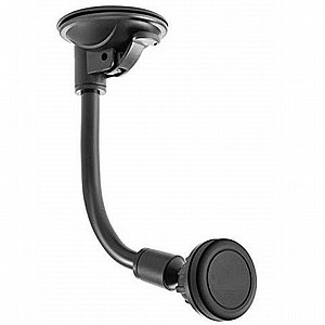 תושבת לרכב (עם מגנט) מדגם Flex Mount מבית SIGMA תושבת לרכב (עם מגנט) מדגם Flex Mount מבית SIGMA