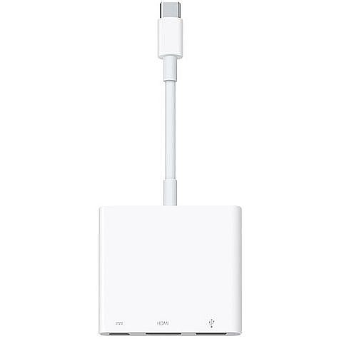 ���� ����� ���� Apple ������ USB-C ������ HDMI
