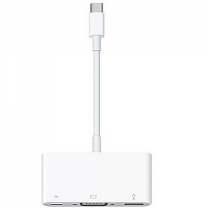 ���� ����� ���� Apple ������ USB-C ������ VGA