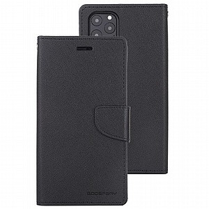 ����� ���� Fancy Diary ���� Mercury ������ ������� ����: iPhone 11 Pro Max (��� Black)