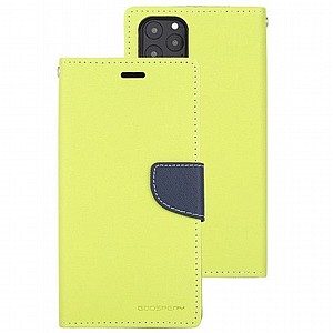 ����� ���� Fancy Diary ���� Mercury ������ ������� ����: iPhone 11 Pro (��� Dark Blue/Green)