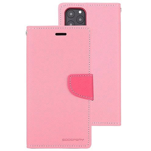 ����� ���� Fancy Diary ���� Mercury ������ ������� ����: iPhone 11 Pro (��� Rose/Pink)